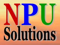 NPU Solutions